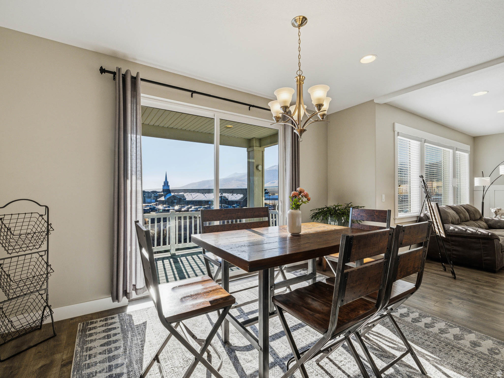 7170 N HONEY FIELD WAY Eagle Mountain, UT 84005