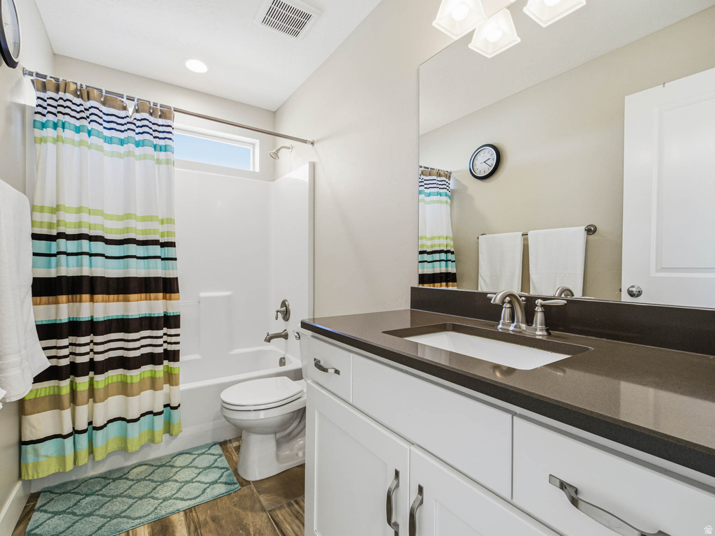 7170 N HONEY FIELD WAY Eagle Mountain, UT 84005