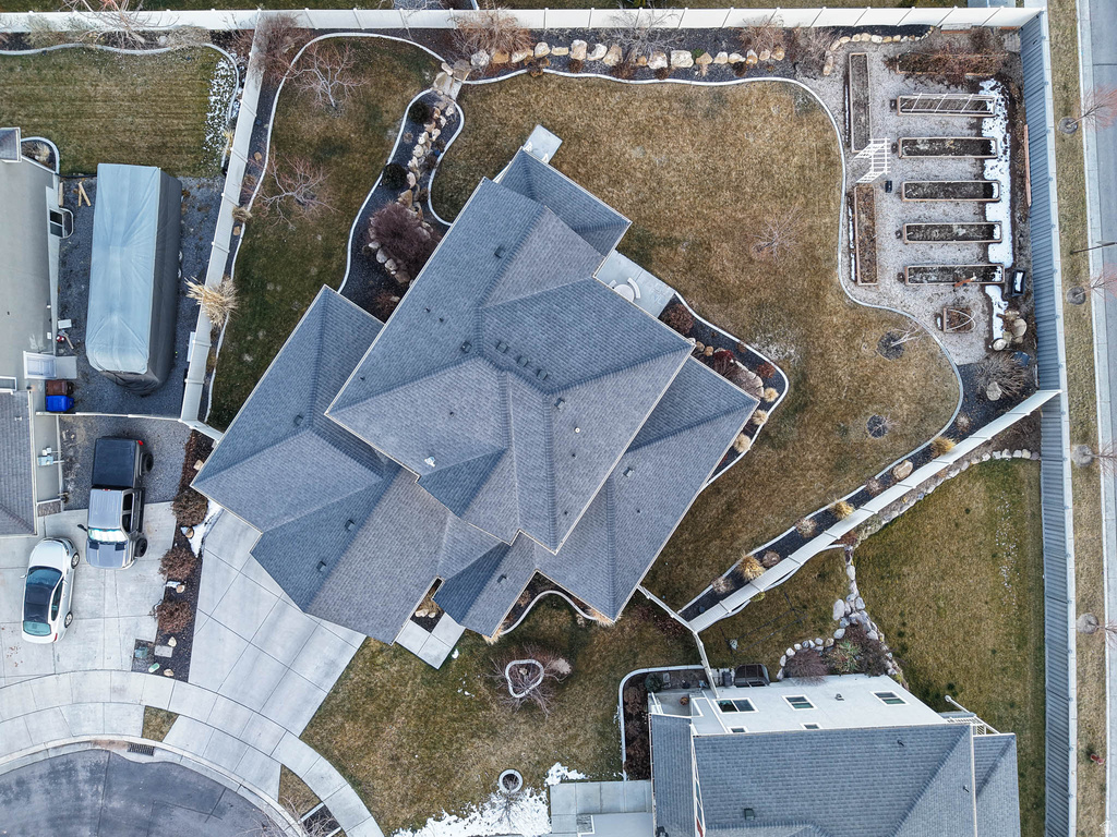 7170 N HONEY FIELD WAY Eagle Mountain, UT 84005