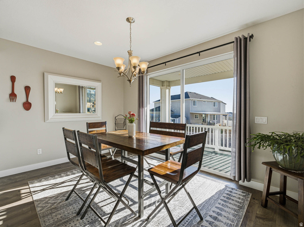 7170 N HONEY FIELD WAY Eagle Mountain, UT 84005