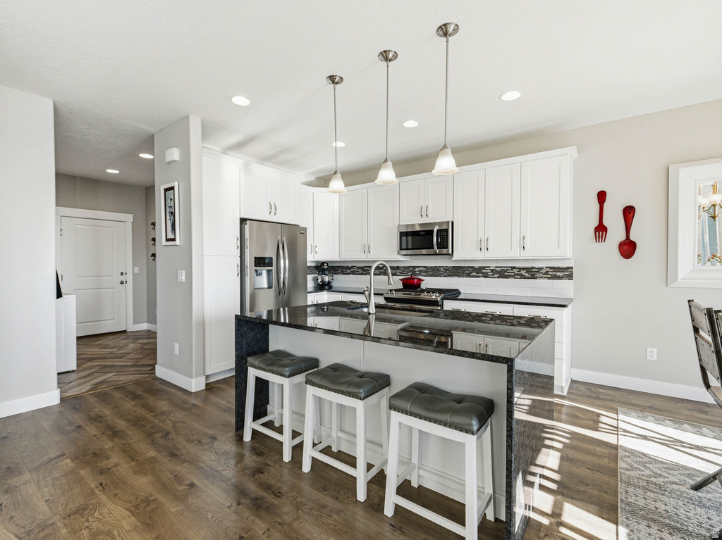 7170 N HONEY FIELD WAY Eagle Mountain, UT 84005