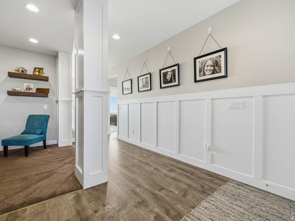 7170 N HONEY FIELD WAY Eagle Mountain, UT 84005