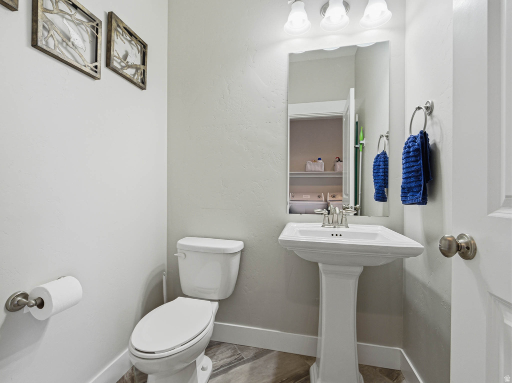 7170 N HONEY FIELD WAY Eagle Mountain, UT 84005