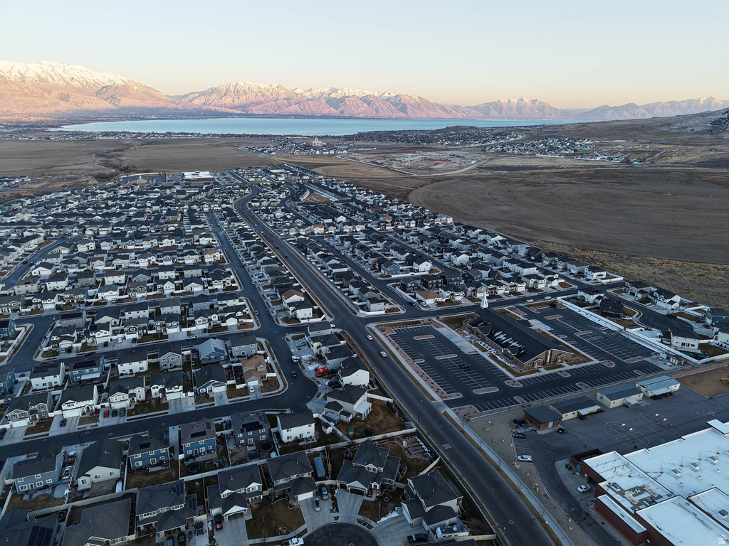 7170 N HONEY FIELD WAY Eagle Mountain, UT 84005