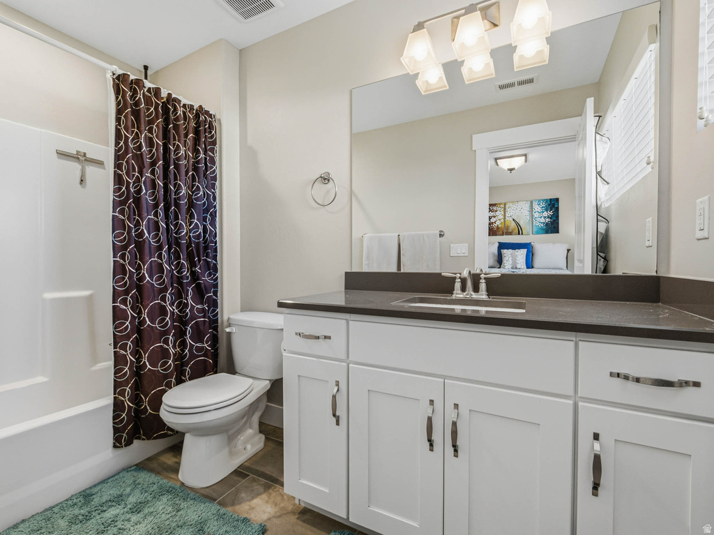 7170 N HONEY FIELD WAY Eagle Mountain, UT 84005