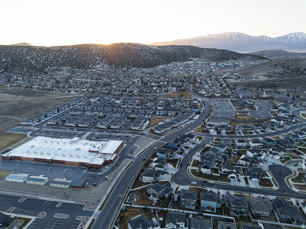 7170 N HONEY FIELD WAY Eagle Mountain, UT 84005