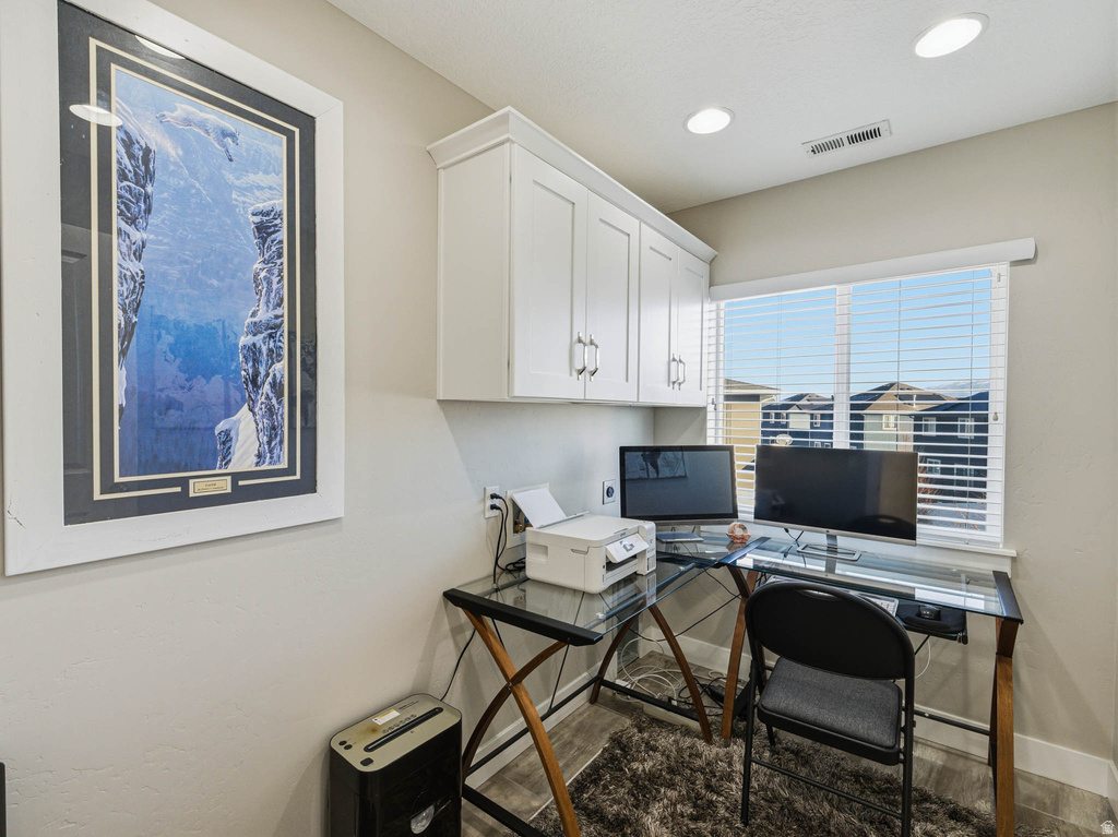 7170 N HONEY FIELD WAY Eagle Mountain, UT 84005