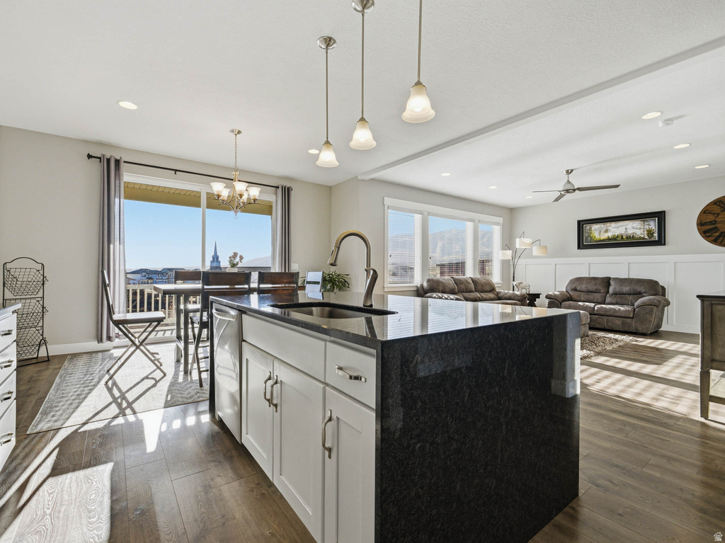 7170 N HONEY FIELD WAY Eagle Mountain, UT 84005