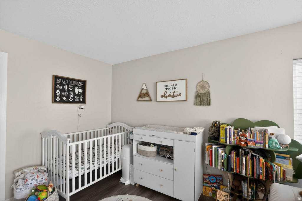 2016 E CEDAR TRAILS WAY Eagle Mountain, UT 84005