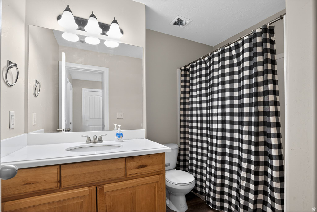 2016 E CEDAR TRAILS WAY Eagle Mountain, UT 84005