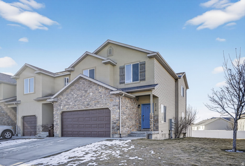 2016 E CEDAR TRAILS WAY Eagle Mountain, UT 84005