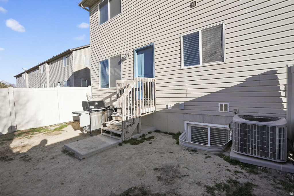 2016 E CEDAR TRAILS WAY Eagle Mountain, UT 84005