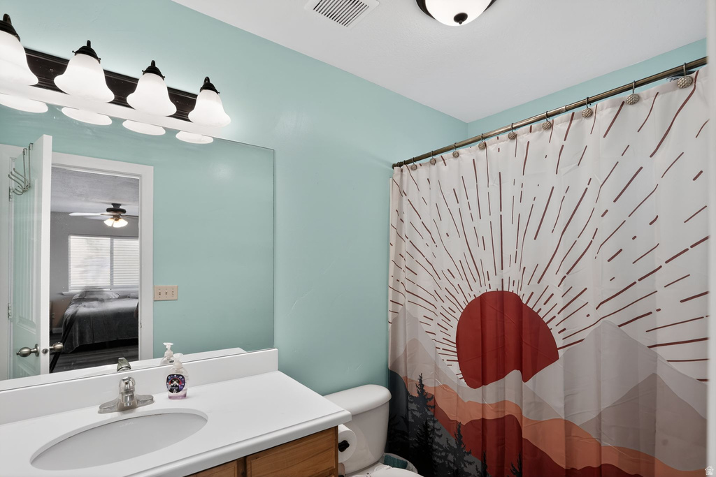 2016 E CEDAR TRAILS WAY Eagle Mountain, UT 84005