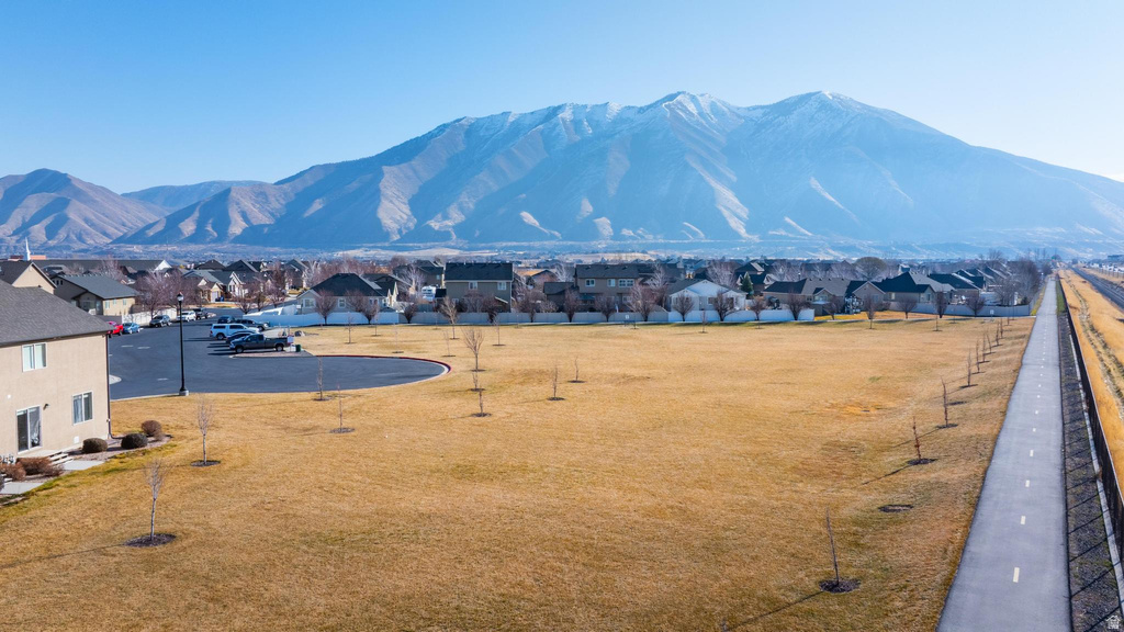 1884 E 280 S Spanish Fork, UT 84660