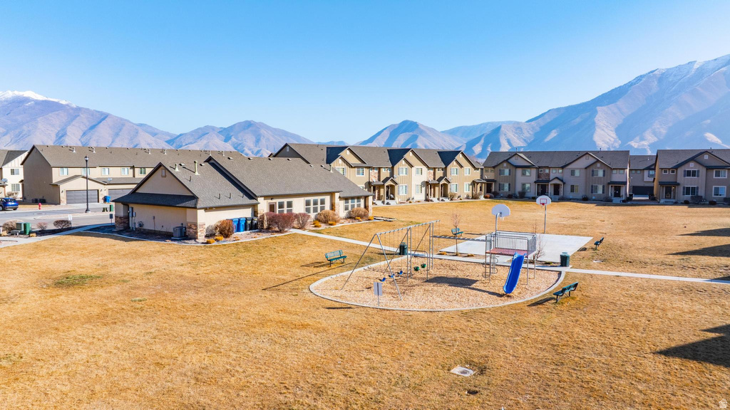 1884 E 280 S Spanish Fork, UT 84660