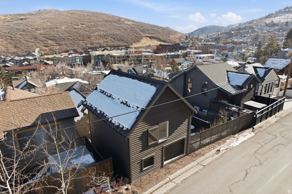 823 NORFOLK AVE Park City, UT 84060