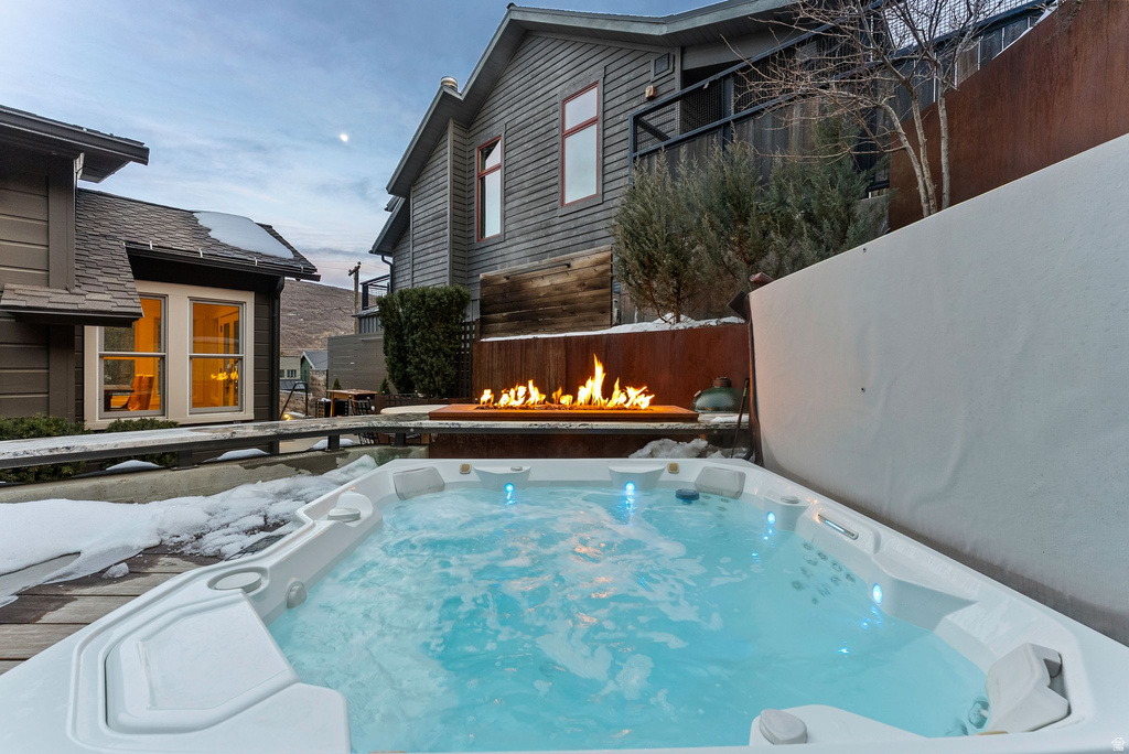 823 NORFOLK AVE Park City, UT 84060