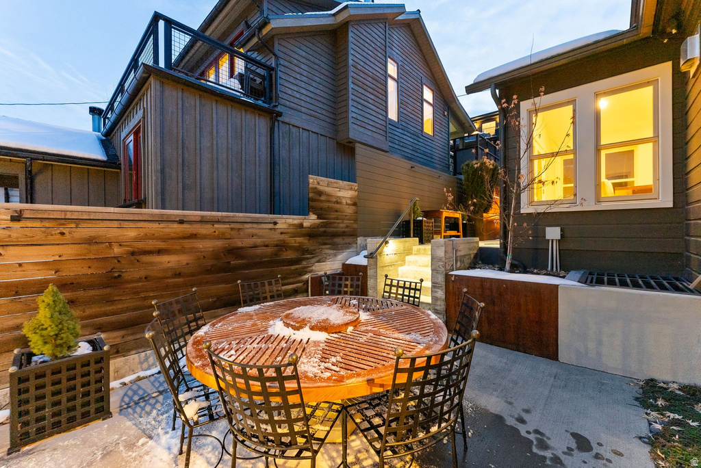 823 NORFOLK AVE Park City, UT 84060