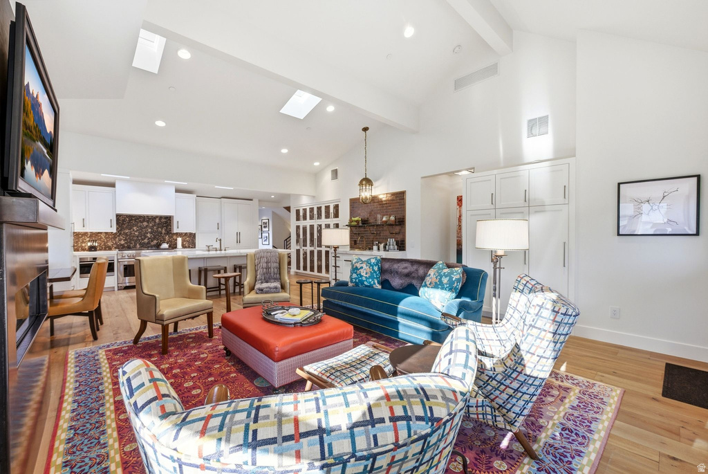 823 NORFOLK AVE Park City, UT 84060