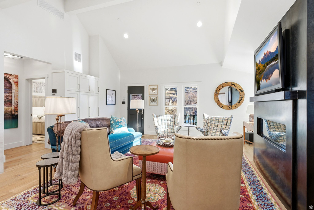 823 NORFOLK AVE Park City, UT 84060