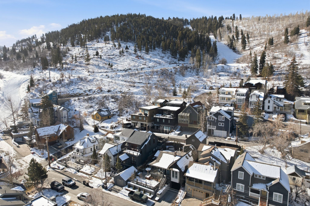 823 NORFOLK AVE Park City, UT 84060