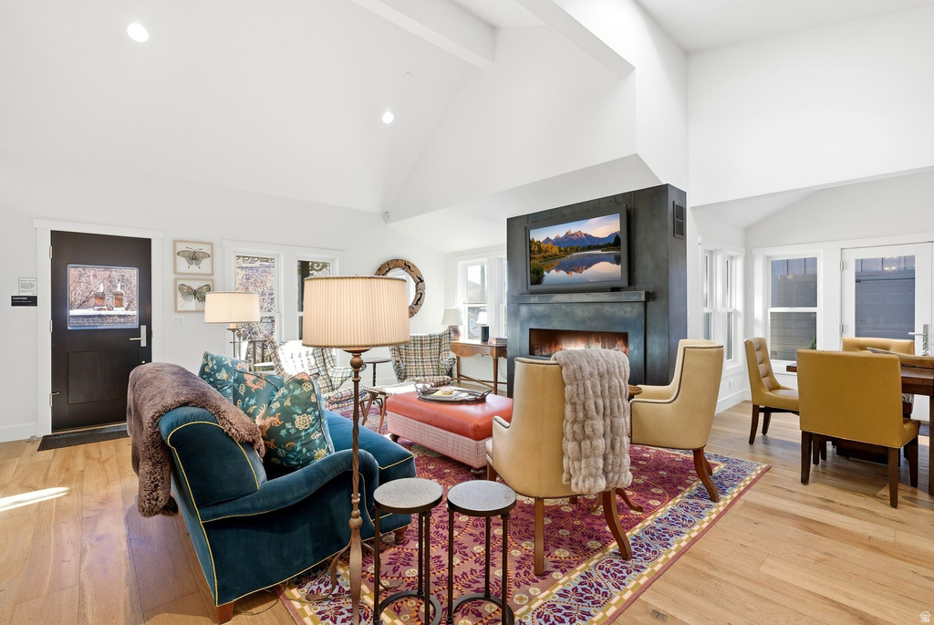 823 NORFOLK AVE Park City, UT 84060