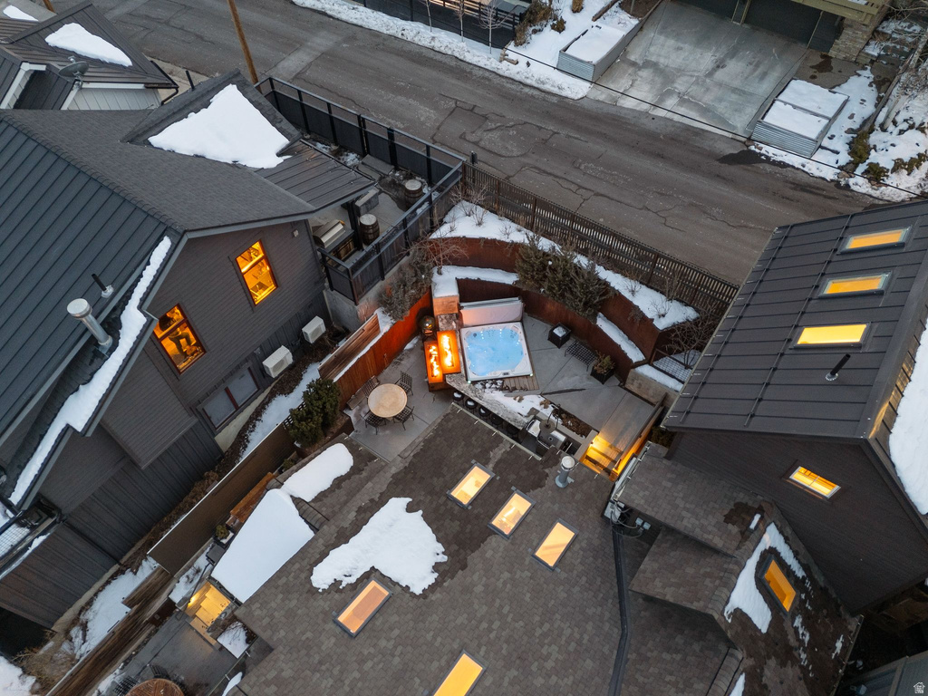 823 NORFOLK AVE Park City, UT 84060