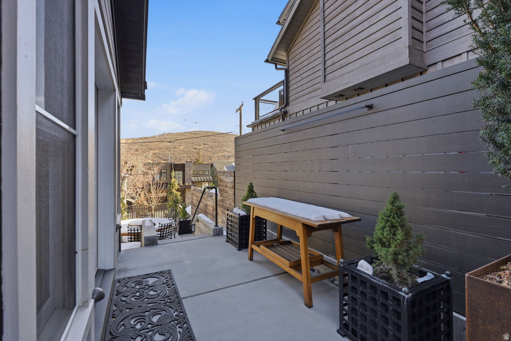 823 NORFOLK AVE Park City, UT 84060