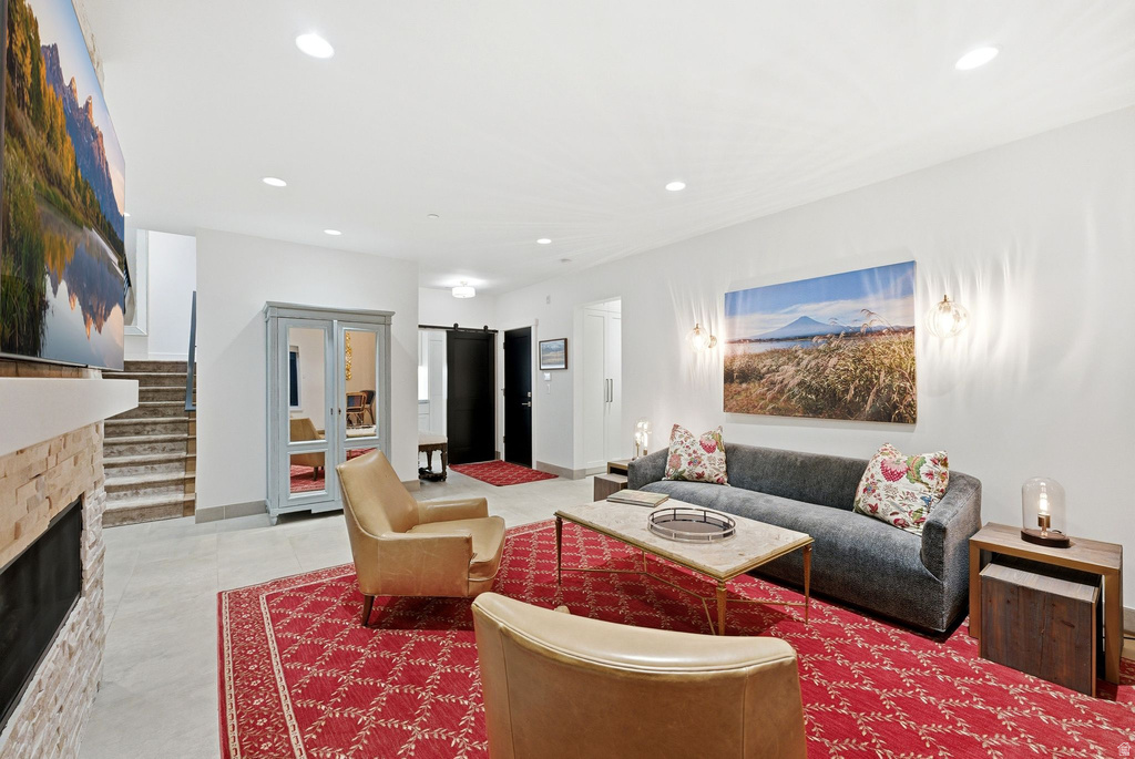 823 NORFOLK AVE Park City, UT 84060