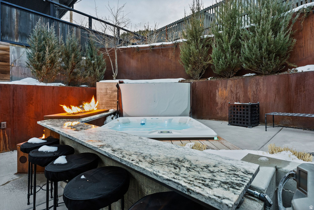 823 NORFOLK AVE Park City, UT 84060