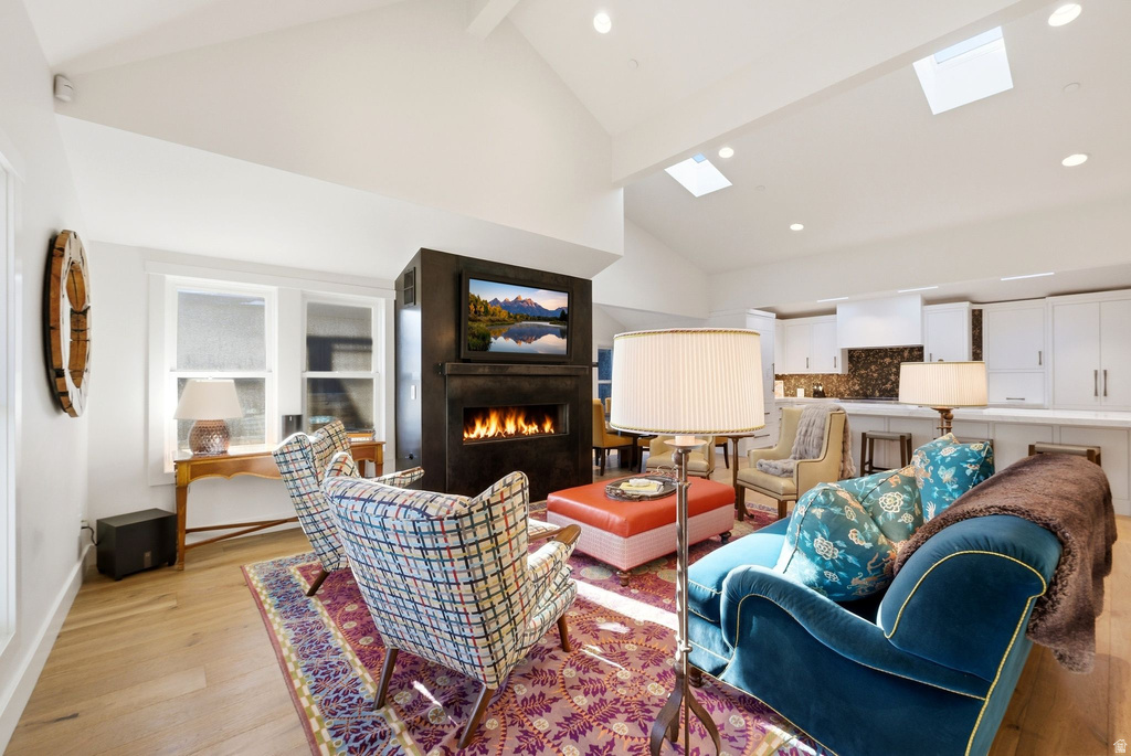 823 NORFOLK AVE Park City, UT 84060