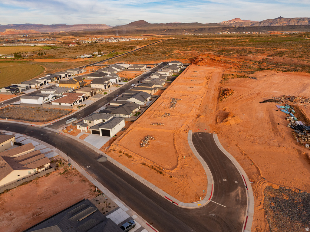 35  LOT SAND HOLLOW VLG Hurricane, UT 84737