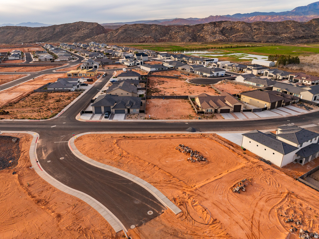 35  LOT SAND HOLLOW VLG Hurricane, UT 84737