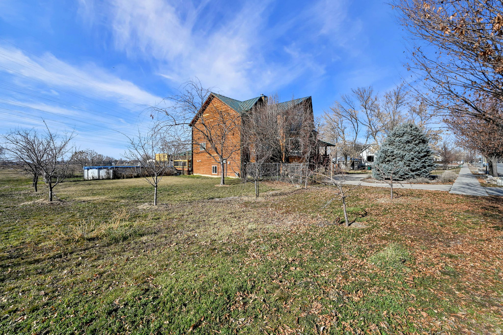 2480 S MAIN ST Clearfield, UT 84015