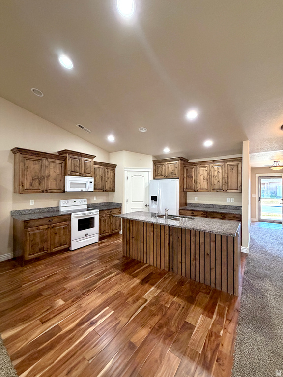 524 HYDE PARK LN Kaysville, UT 84037