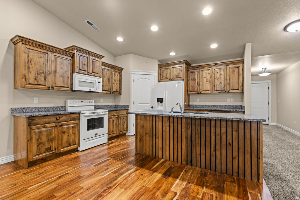 524 HYDE PARK LN Kaysville, UT 84037