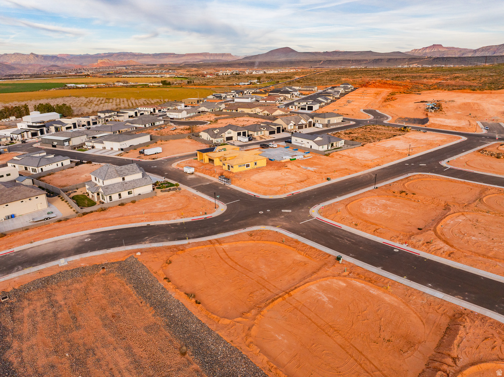 45  LOT SAND HOLLOW VLG Hurricane, UT 84737