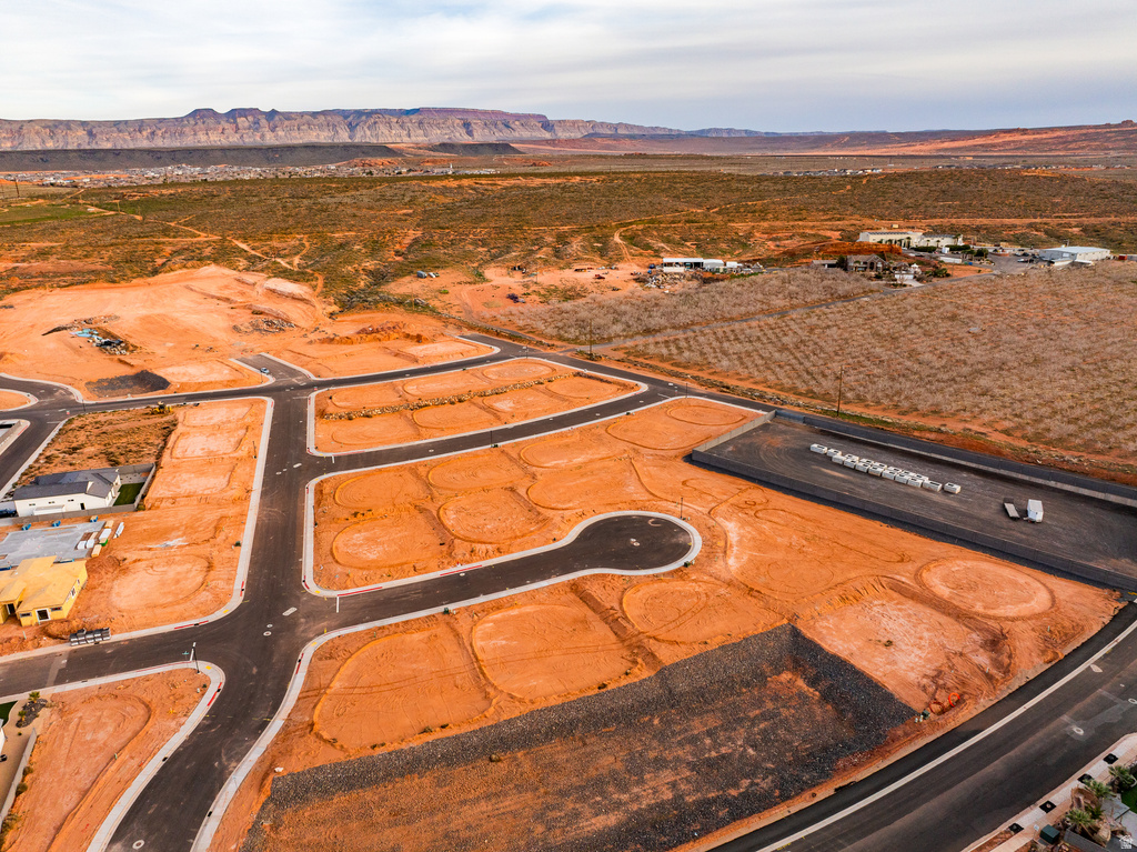 45  LOT SAND HOLLOW VLG Hurricane, UT 84737