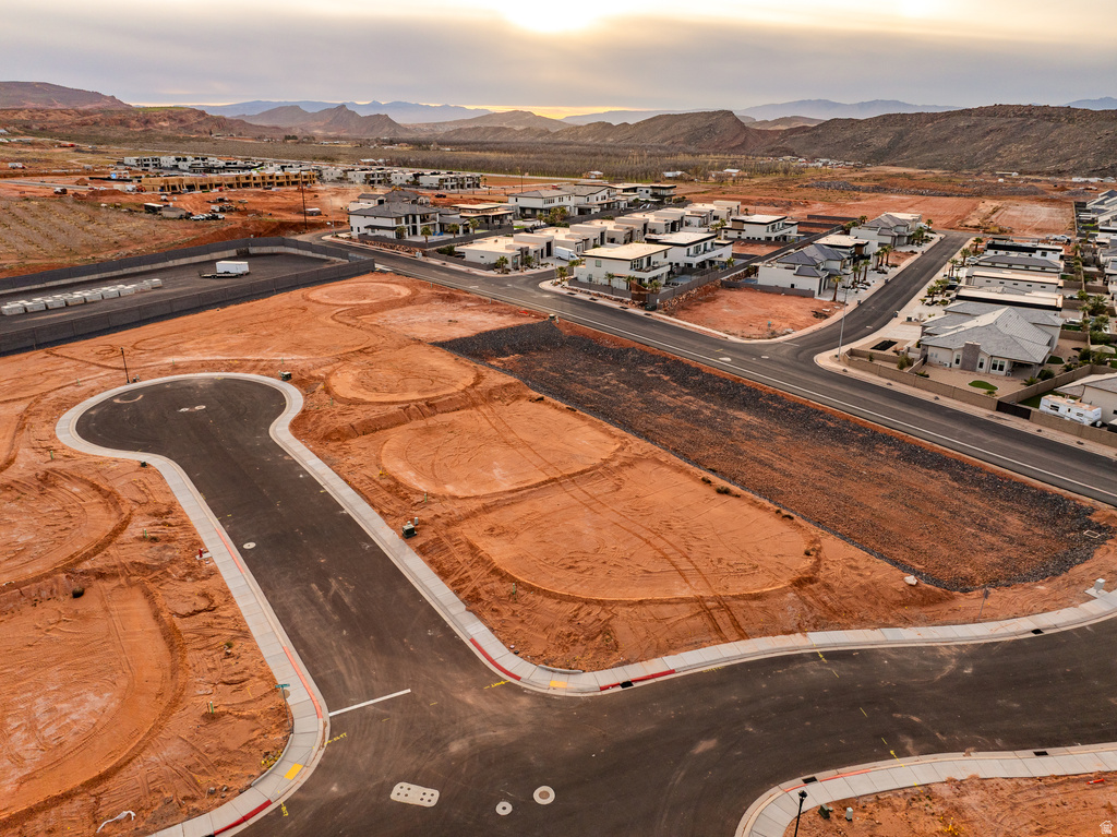 45  LOT SAND HOLLOW VLG Hurricane, UT 84737