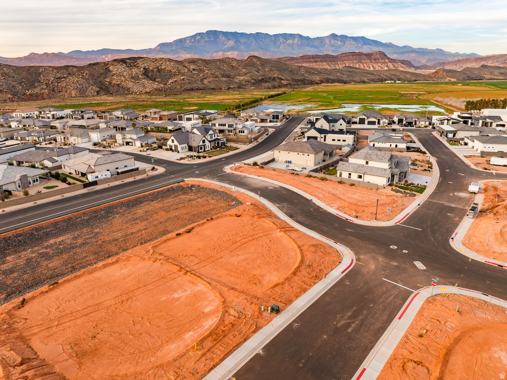 45  LOT SAND HOLLOW VLG Hurricane, UT 84737