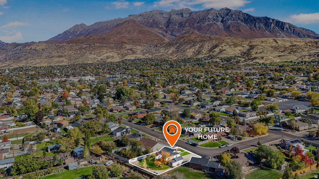917 N GARDEN DR Orem, UT 84057