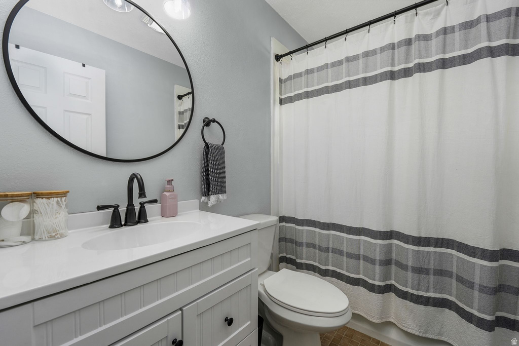 917 N GARDEN DR Orem, UT 84057