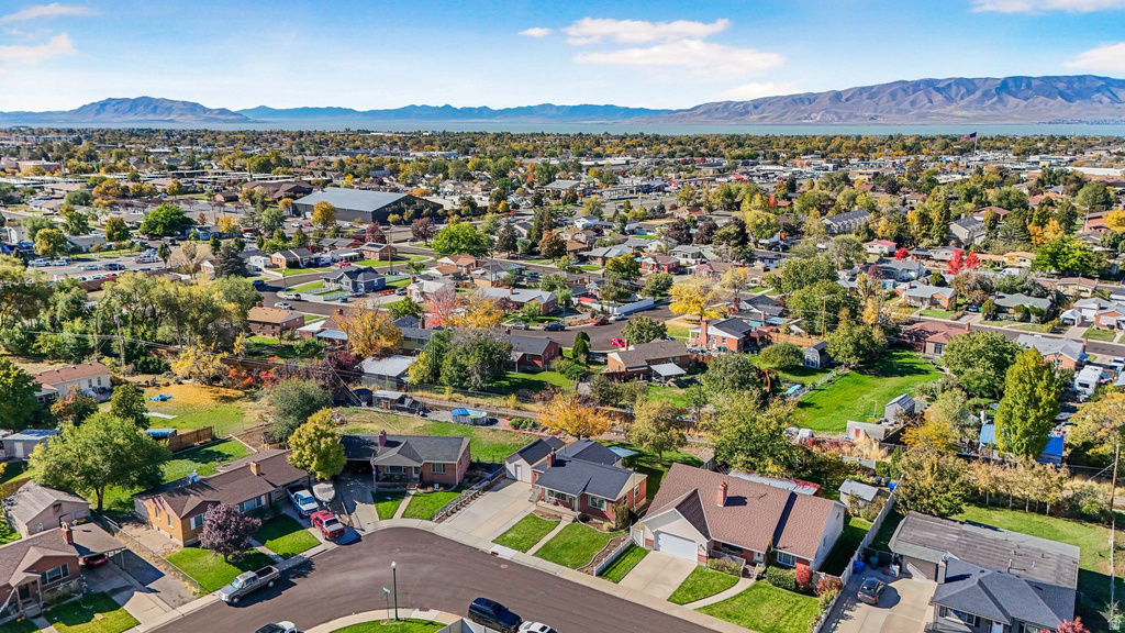 917 N GARDEN DR Orem, UT 84057