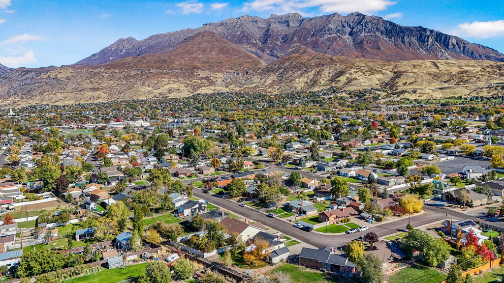 917 N GARDEN DR Orem, UT 84057