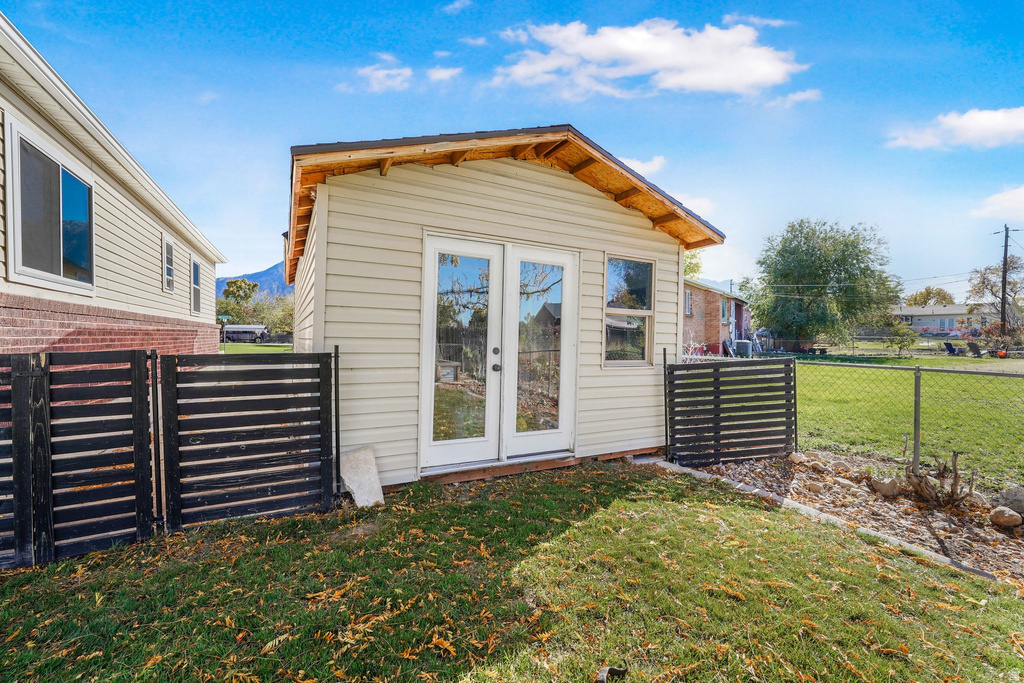 917 N GARDEN DR Orem, UT 84057