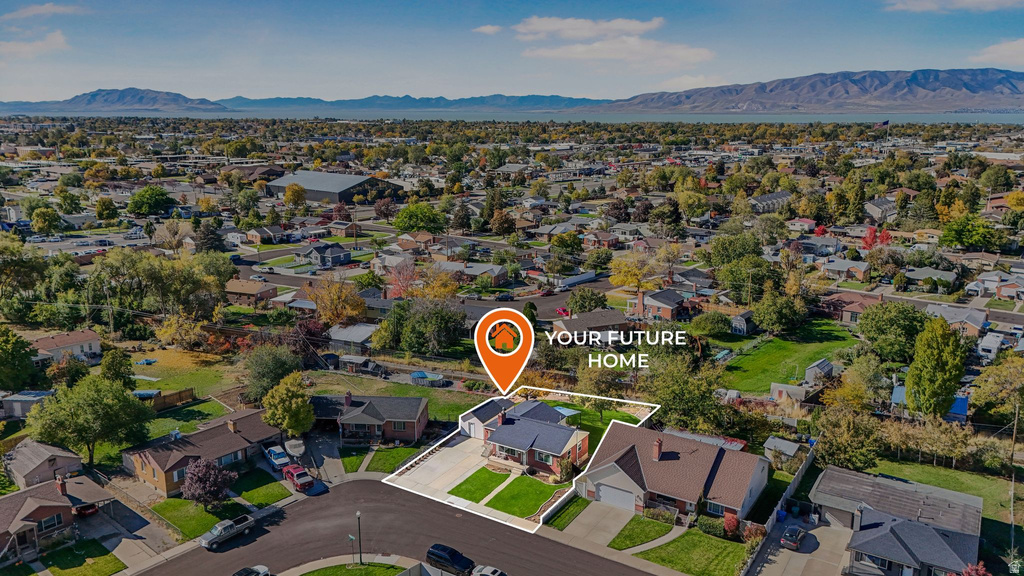 917 N GARDEN DR Orem, UT 84057