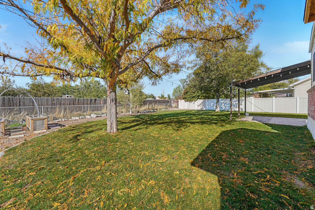 917 N GARDEN DR Orem, UT 84057