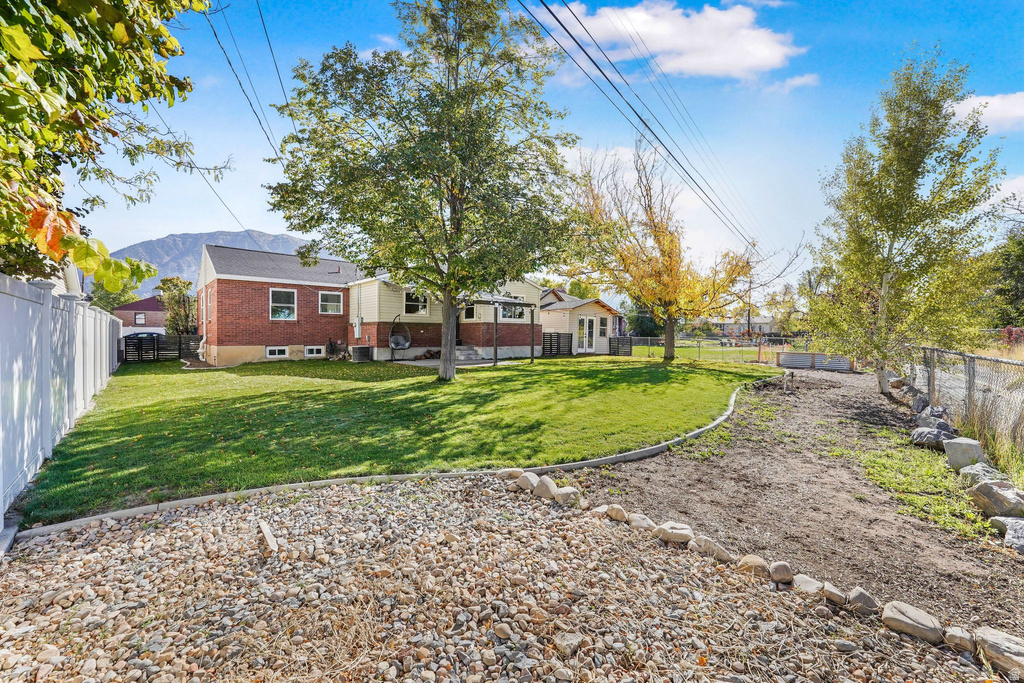 917 N GARDEN DR Orem, UT 84057