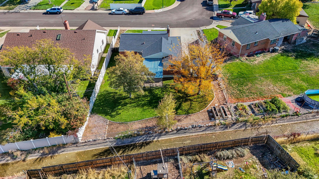 917 N GARDEN DR Orem, UT 84057