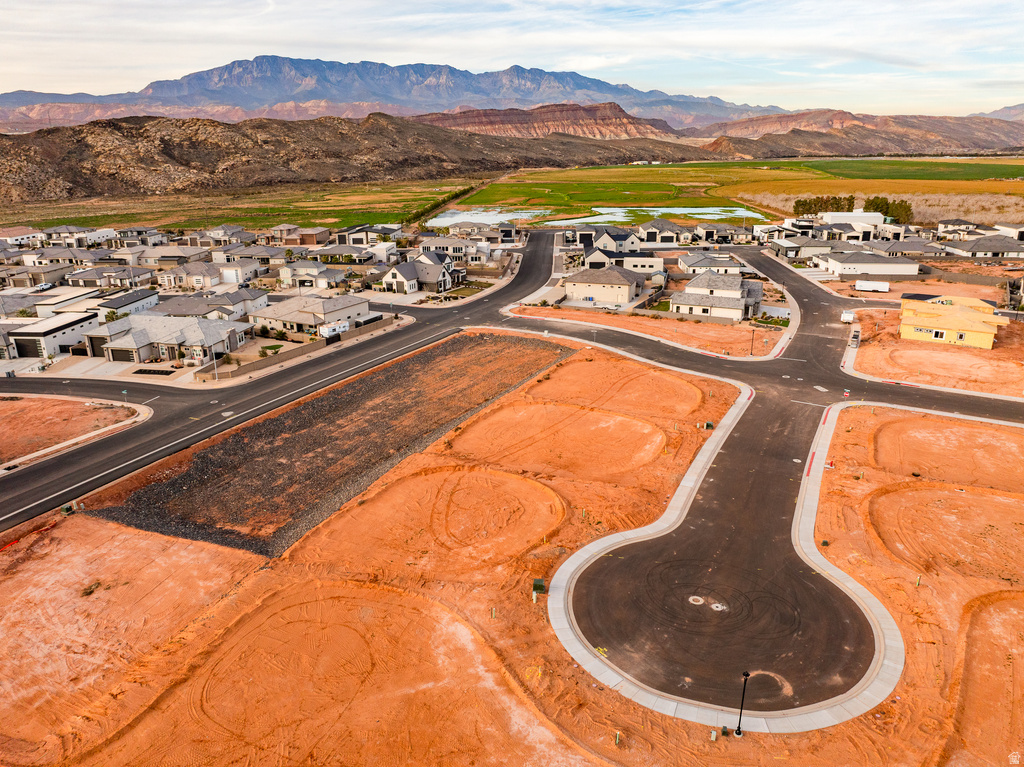 47  LOT SAND HOLLOW VLG Hurricane, UT 84737